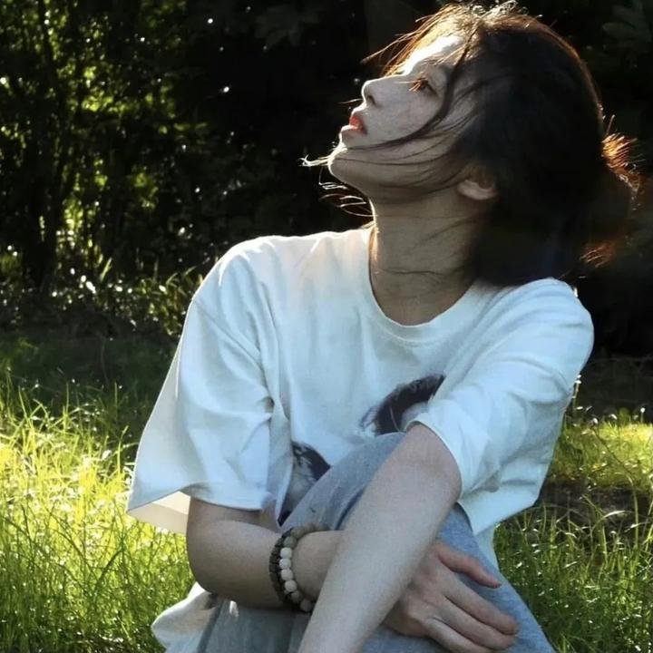 小镇田园风情画