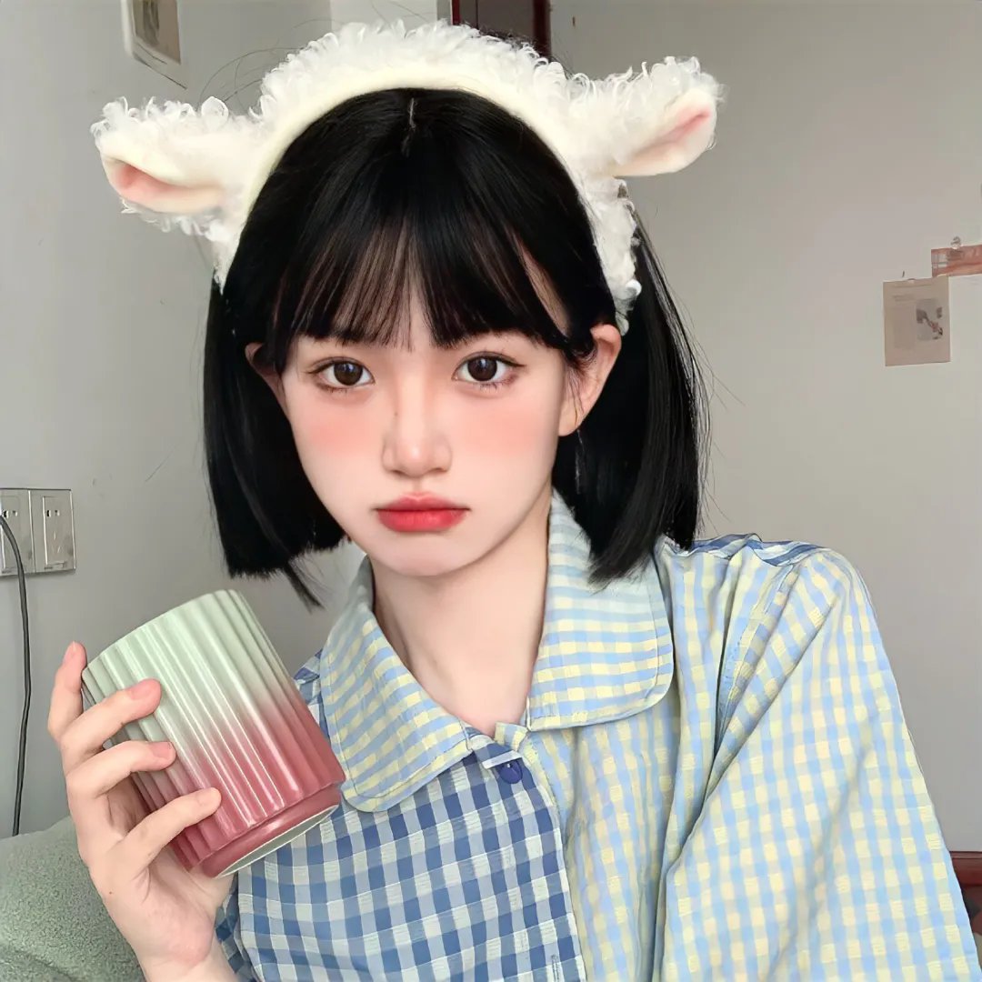 超级名模