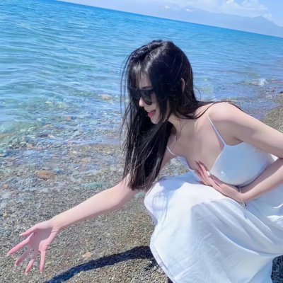 撞邪小姐