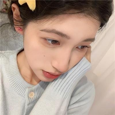 小蓝